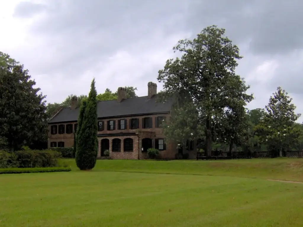 Middleton Place, Charleston, SC