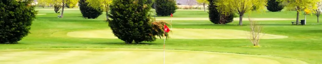Midway Par 3 Golf, Lewes, DE
