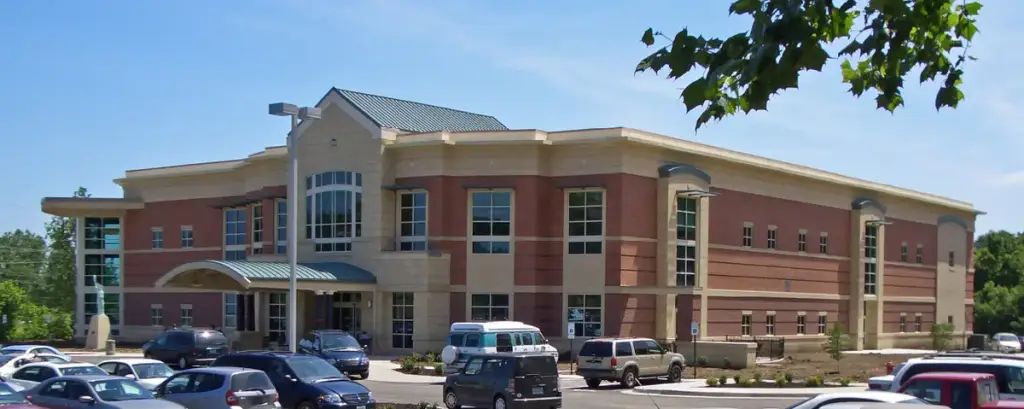 Midwest Genealogy Center, Independence, MO