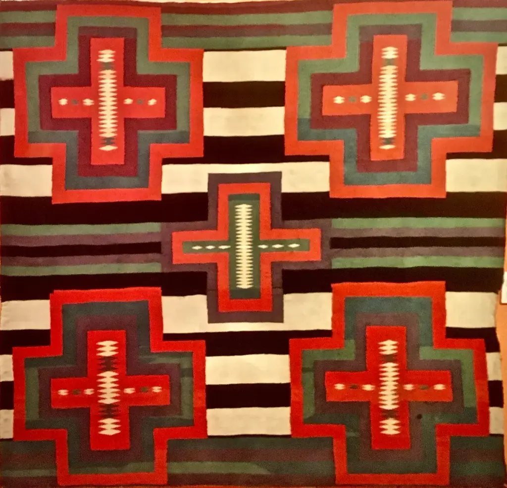 Millicent Rogers Museum, Taos, NM
