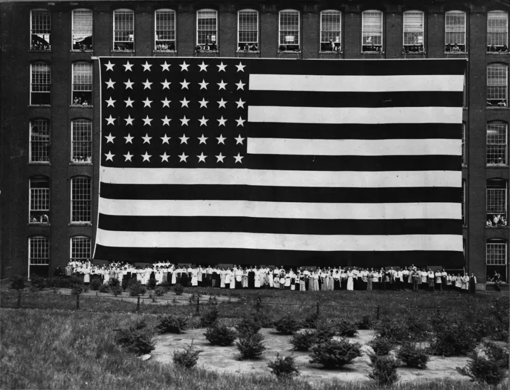 Millyard Museum, Manchester, NH