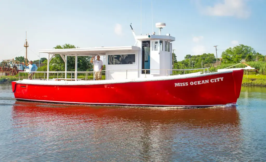 Miss Ocean City, Ocean City, MD