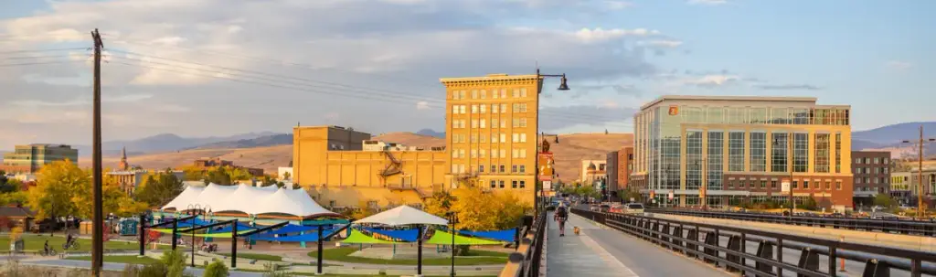 Missoula, Missoula, MT