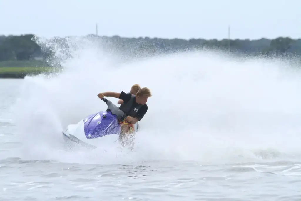 Mocean Waverunners, Wildwood, NJ