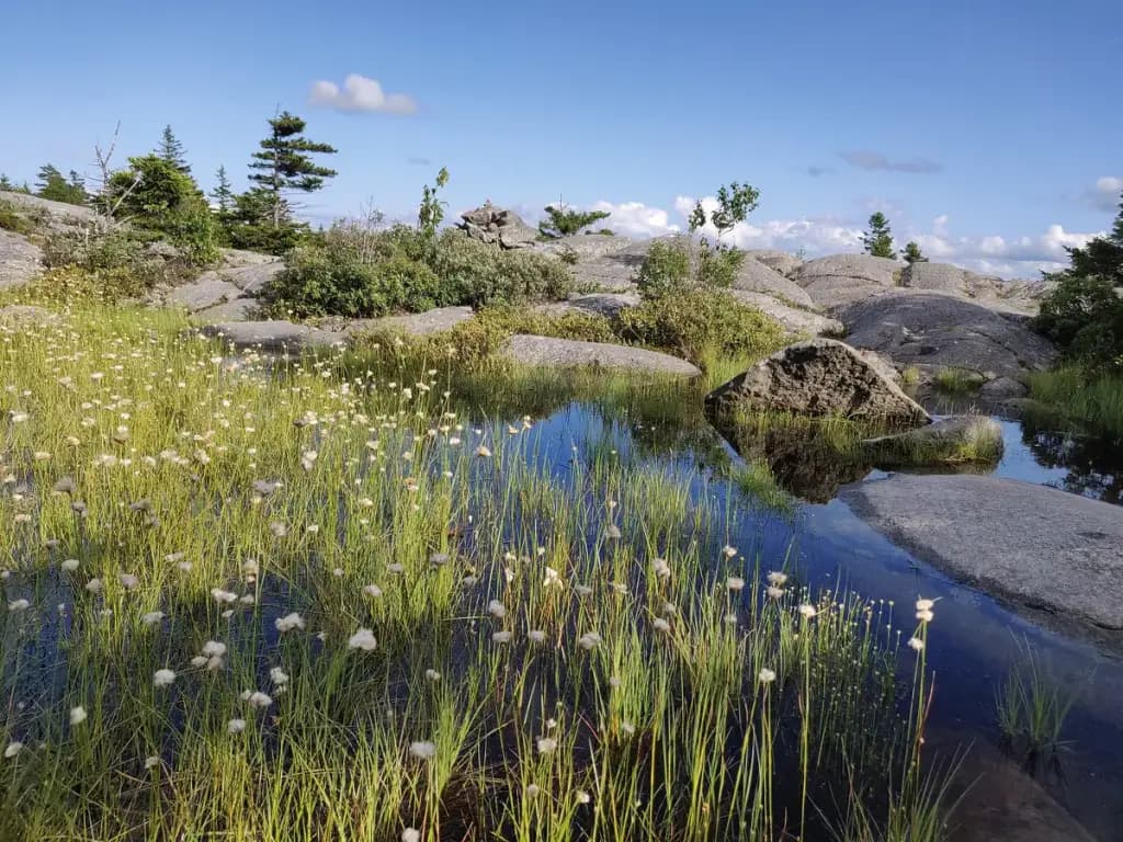 Monadnock Region, Keene, NH