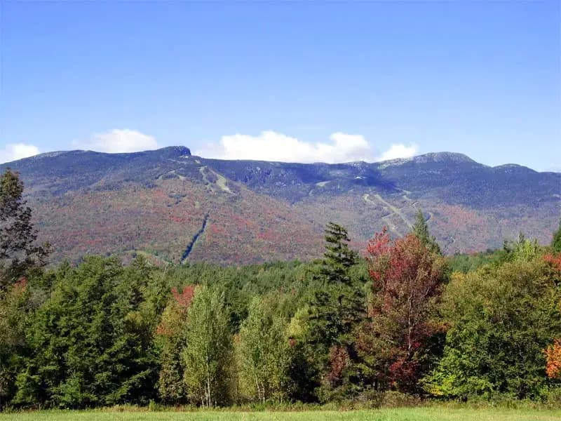 Mount Mansfield, Stowe, VT