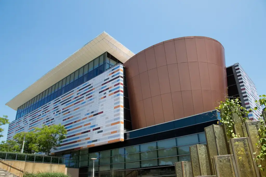 Muhammad Ali Center, Louisville, KY
