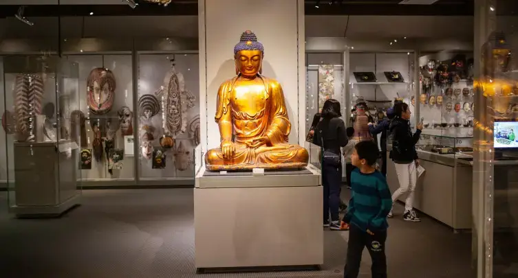 Museum of Anthropology, Vancouver, BC