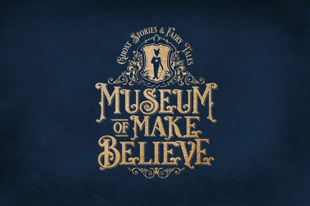 Museum of Make Believe, Laguna Beach, CA