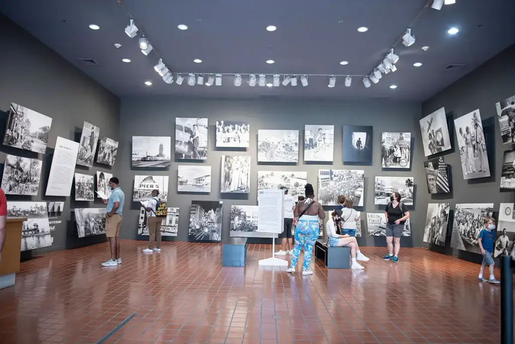 Museum of Miami, Miami, FL