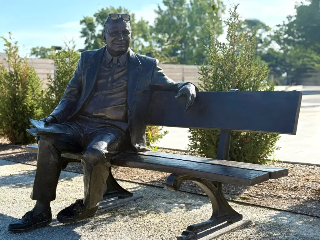 Museum of Nebraska Art, Kearney, NE