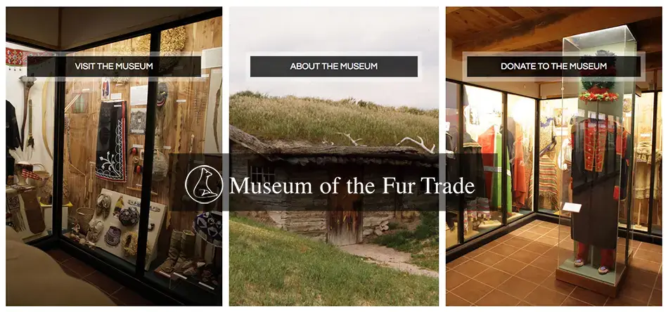 Museum of the Fur Trade, Chadron, NE