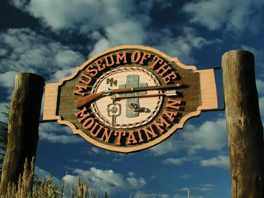 Museum of the Mountain Man, Pinedale, WY