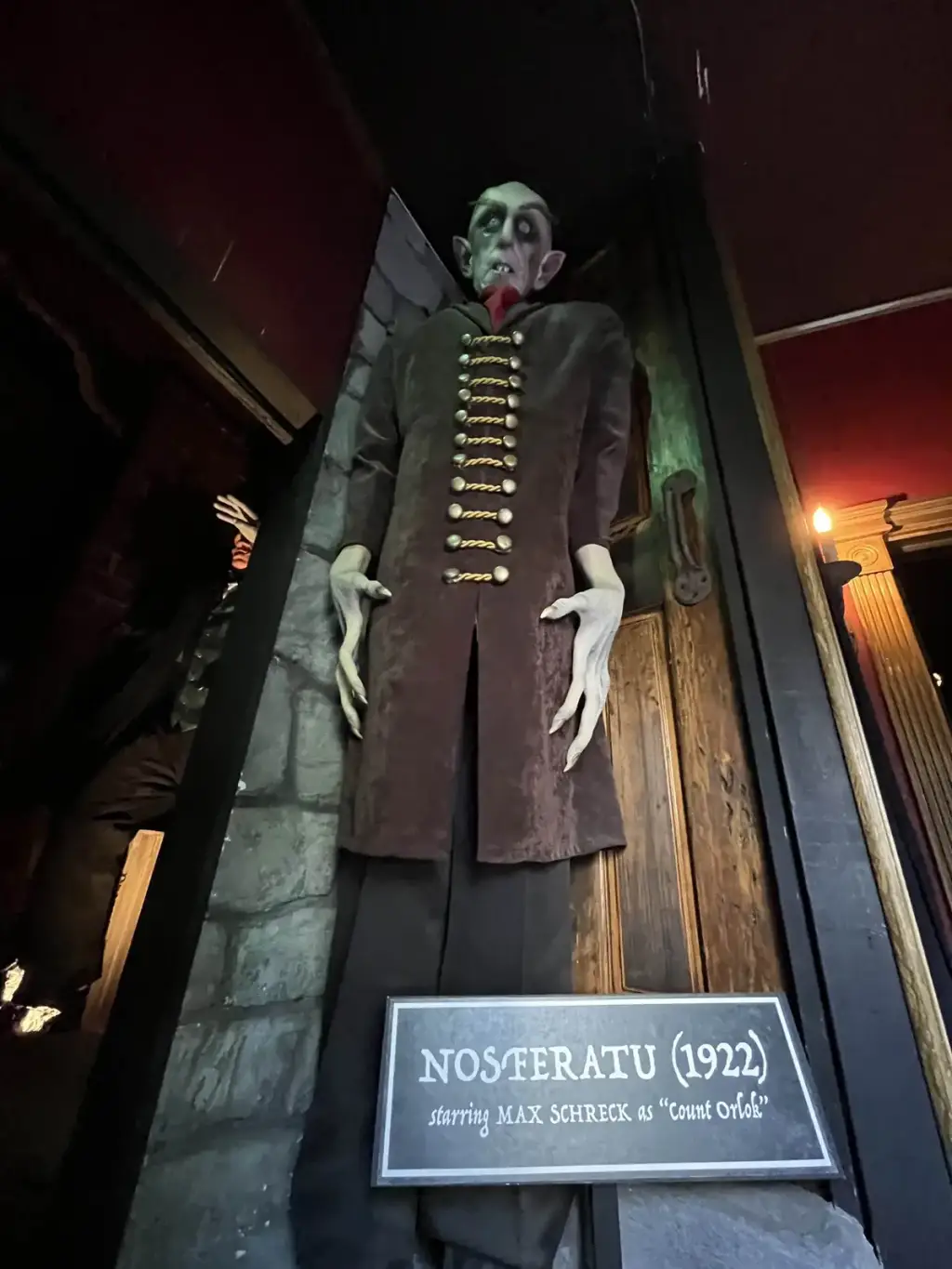 Museum of the Weird, Austin, TX