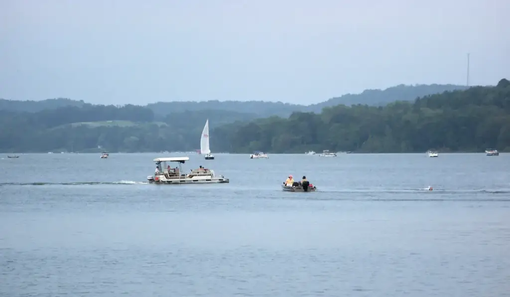 Muskingum Watershed Conservancy District, New Philadelphia, OH
