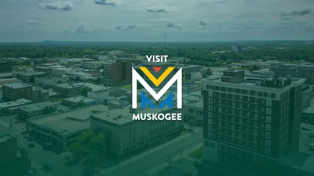 Muskogee, Muskogee, OK