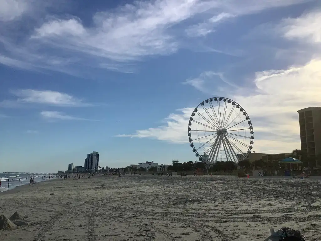 Myrtle Beach, SC, Myrtle Beach, SC