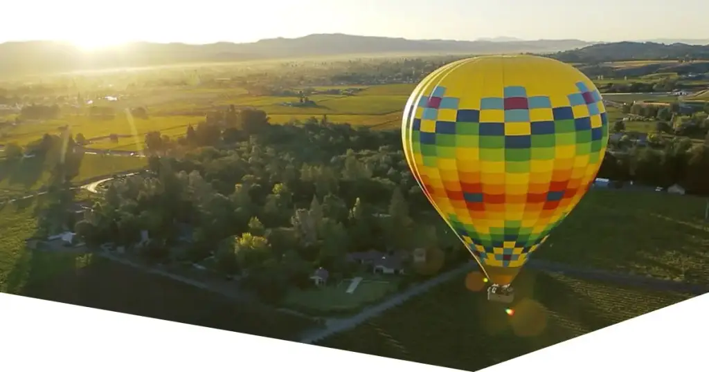 Napa Valley, Napa, CA