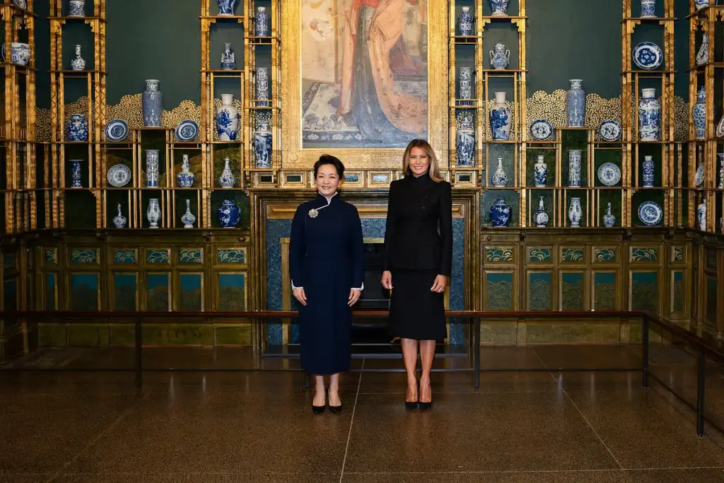 National Museum of Asian Art, Washington, DC
