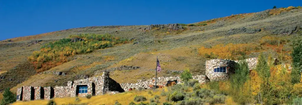National Museum of Wildlife Art, Jackson, WY