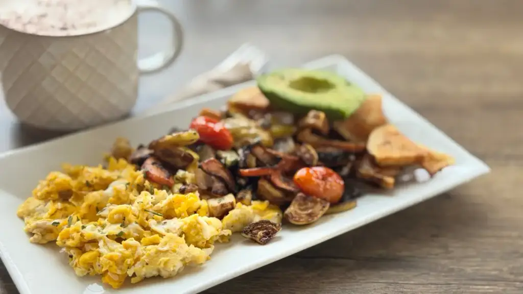 Native Cafe & Kitchen, Dalton, GA