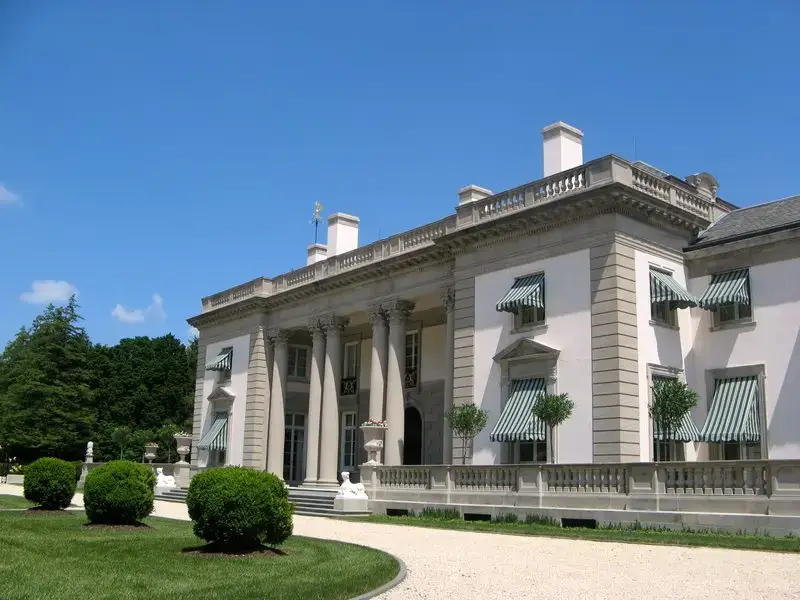 Nemours Estate, Wilmington, DE