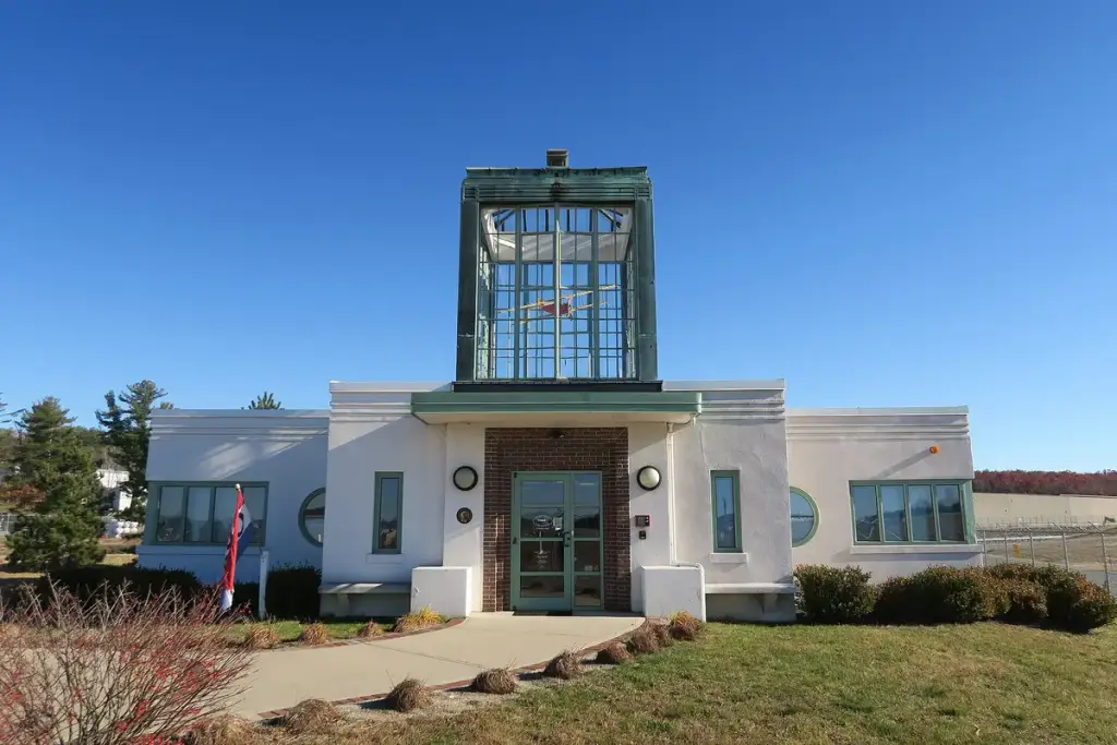 New Hampshire Heritage Museum Trail, Hampton Beach, NH