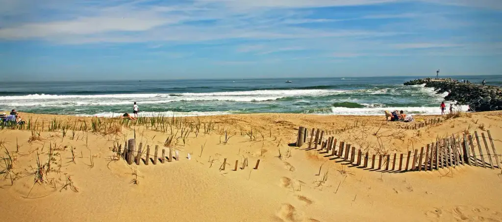New Jersey Division of Travel and Tourism, Trenton, NJ