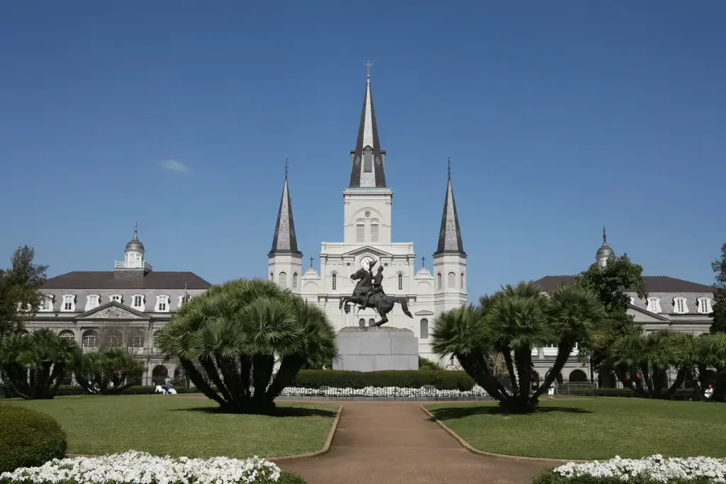 New Orleans Native Tours, New Orleans, LA