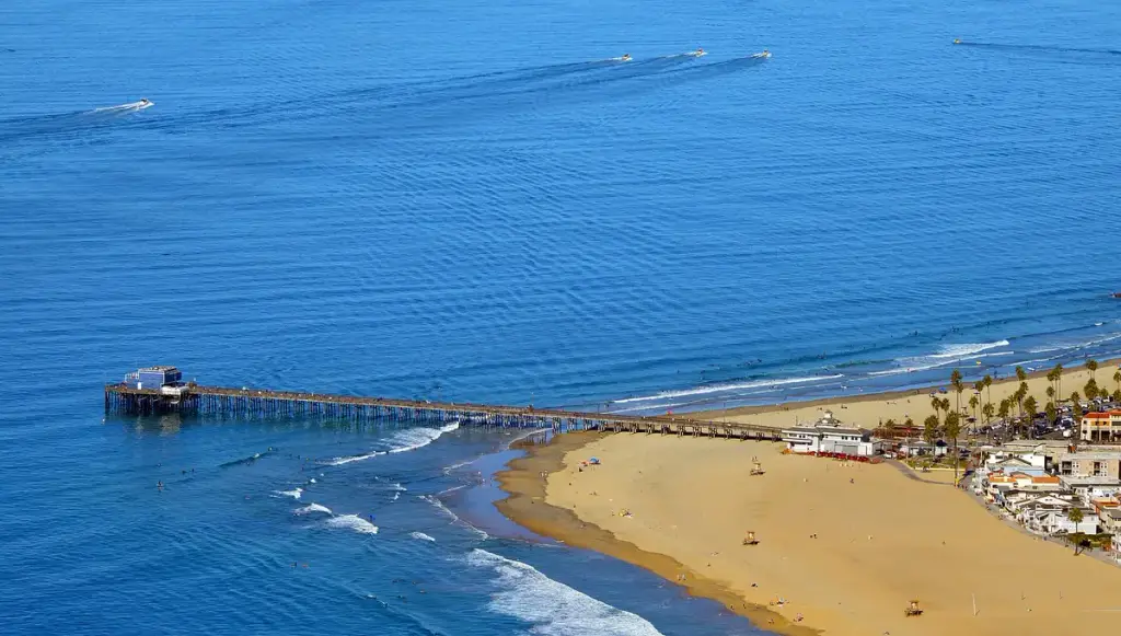 Newport Beach, Newport Beach, CA