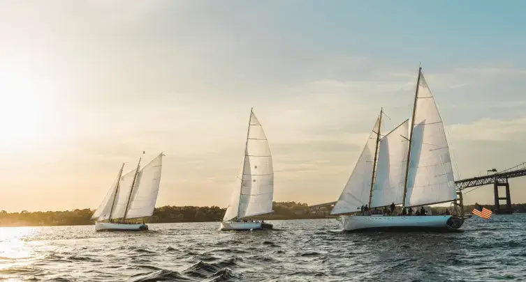 Newport Classic Cruises, Newport, RI
