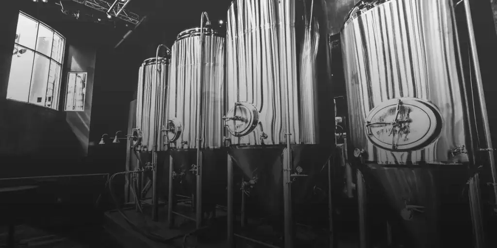 Niagara Brewing Company, Niagara Falls, ON