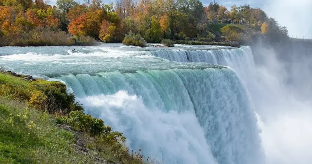 Niagara Falls, NY, Niagara Falls, NY
