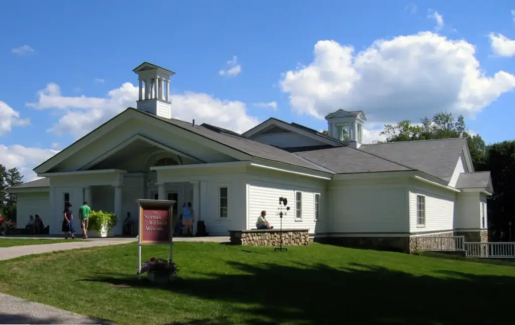 Norman Rockwell Museum, Stockbridge, MA