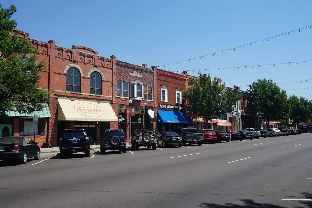 Norman, Norman, OK