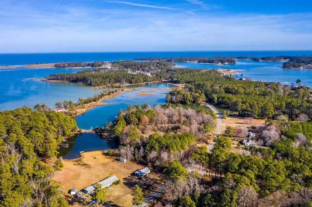 Northern Neck of Virginia, Warsaw, VA