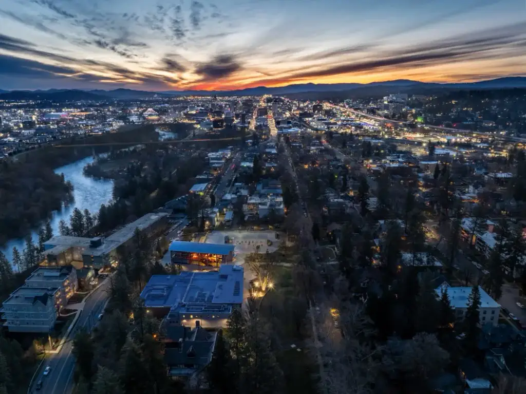 Northwest Museum of Arts and Culture, Spokane, WA