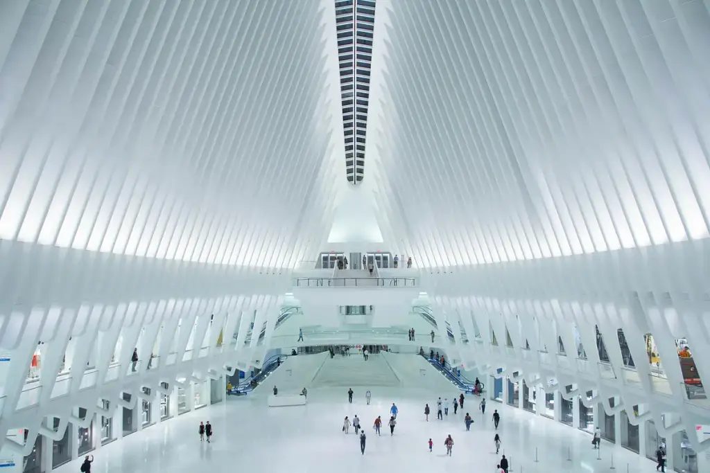 Oculus, New York, NY