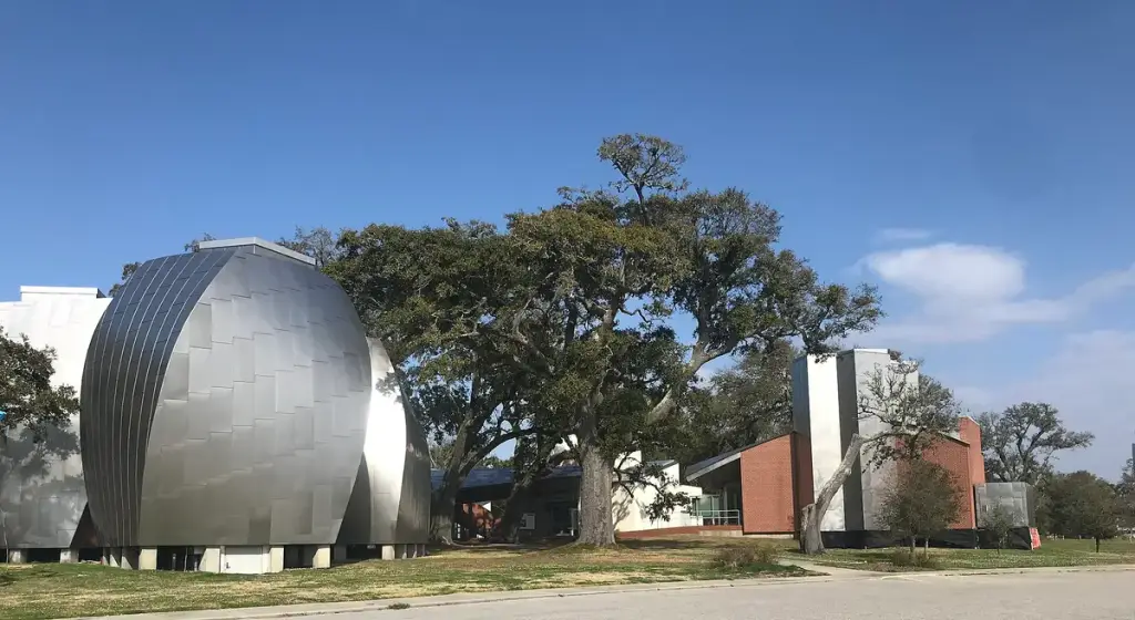 Ohr-O'Keefe Museum of Art, Biloxi, MS