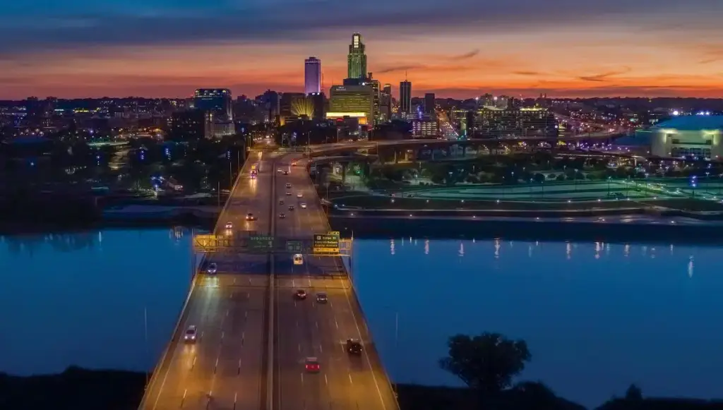 Omaha, Omaha, NE