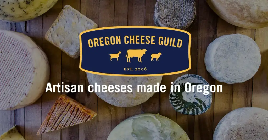 Oregon Cheese Trail, Portland, OR