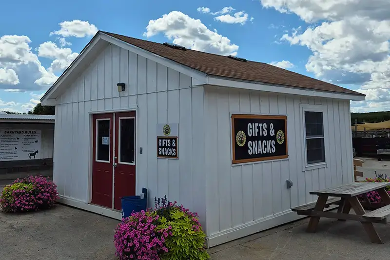 Orr's Farm Market, Martinsburg, WV