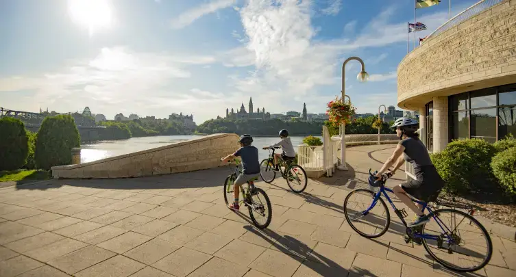 Outaouais, Gatineau, QC