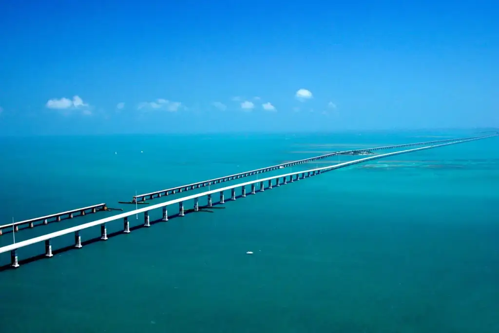 Overseas Highway, Key West, FL