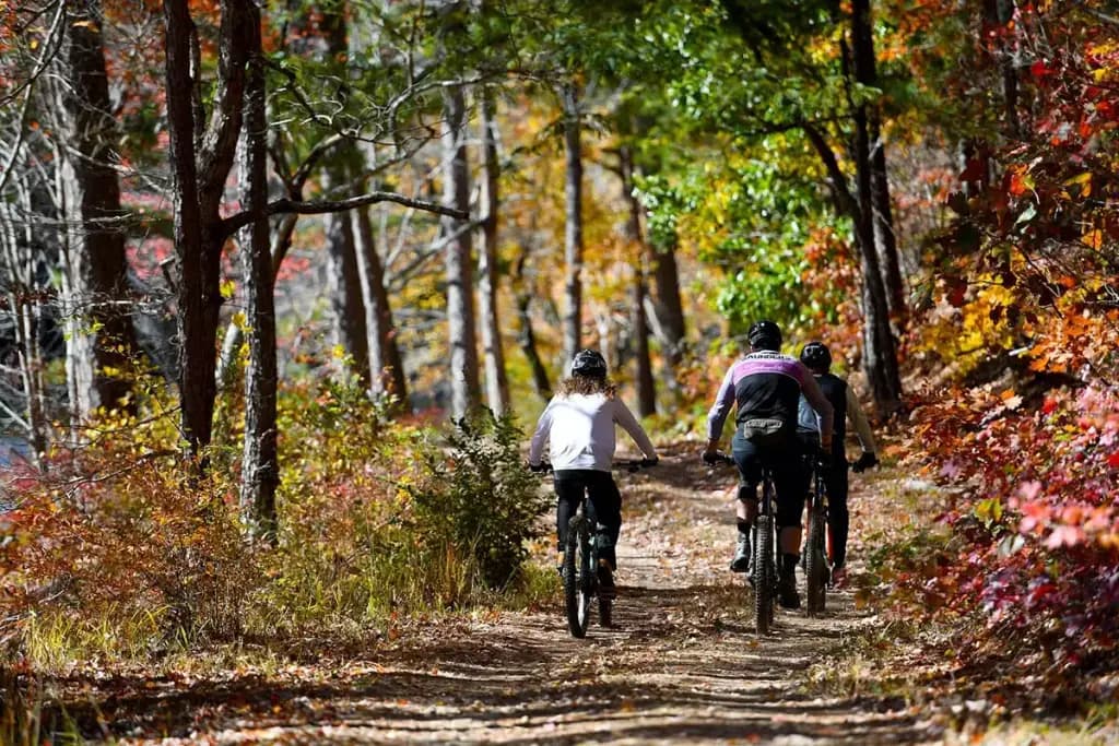 Ozark Gateway Region, Batesville, AR