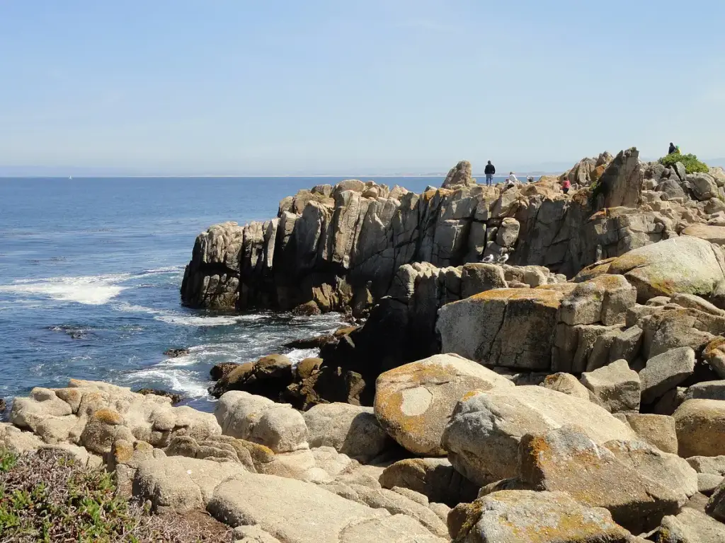 Pacific Grove, Pacific Grove, CA