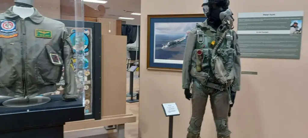 Pacific Northwest Naval Air Museum, Oak Harbor, WA