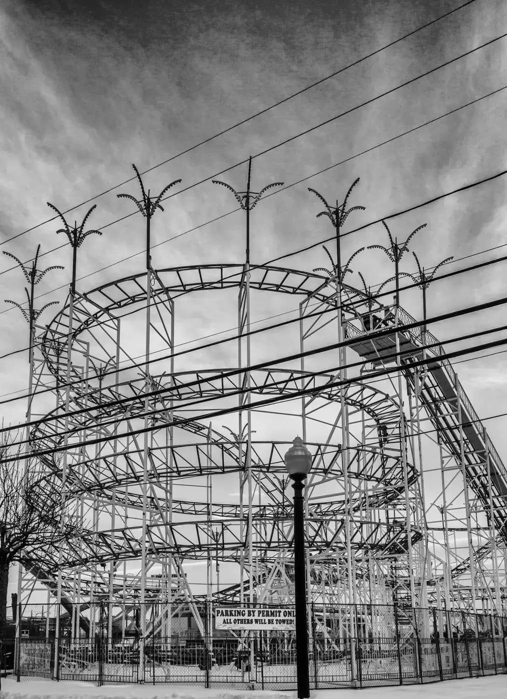 Palace Playland, Old Orchard Beach, ME