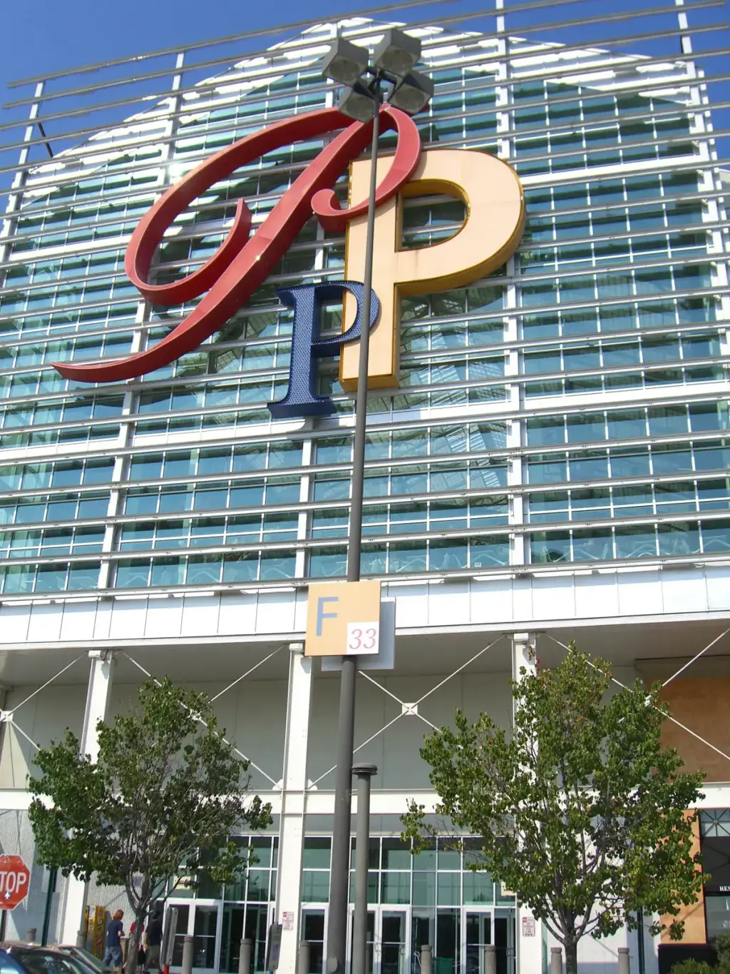 Palisades Center, West Nyack, NY