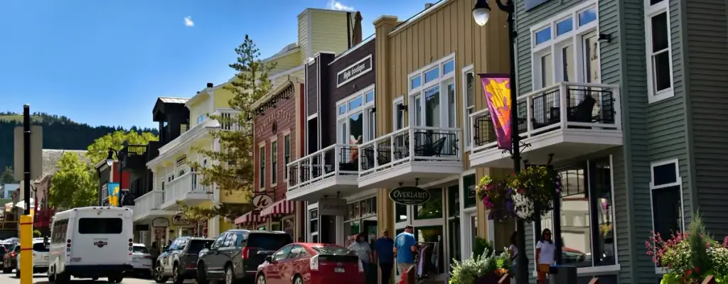 Park City Day Tours, Park City, UT